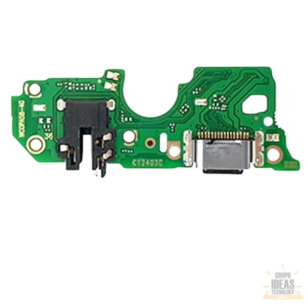 LOGICA CARGA OPPO A79 - Imagen 3