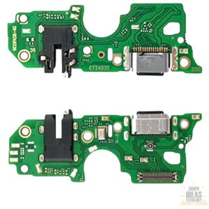 LOGICA CARGA OPPO A79