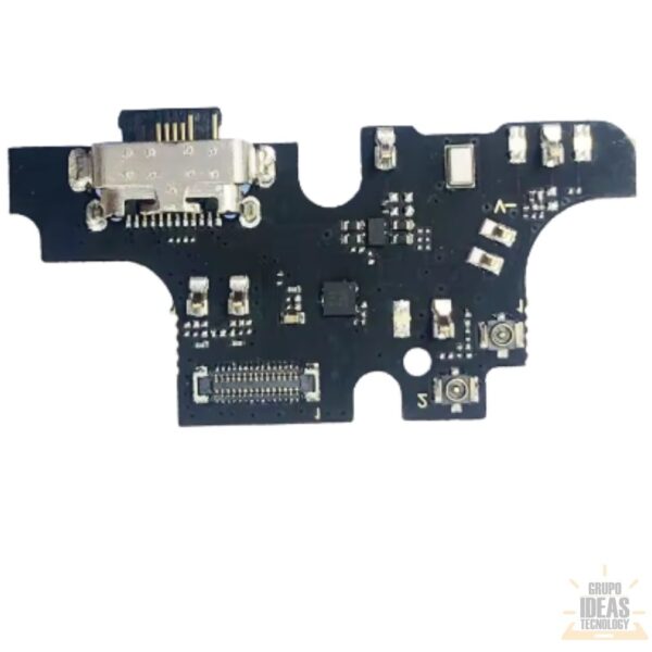LOGICA CARGA TCL 20L - Imagen 2