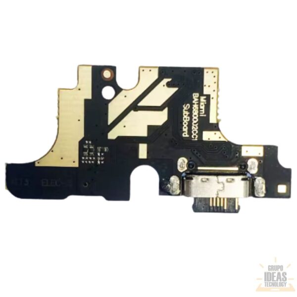 LOGICA CARGA TCL 20L - Imagen 3