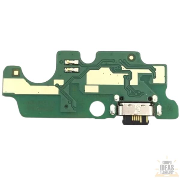 LOGICA CARGA TCL 30SE - Imagen 2