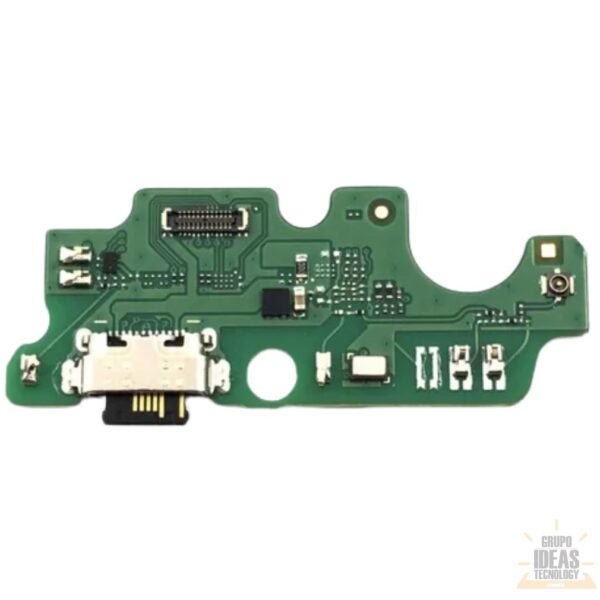 LOGICA CARGA TCL 30SE - Imagen 3