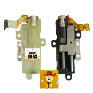 MOTOR DE CAMARA Y9 PRIME