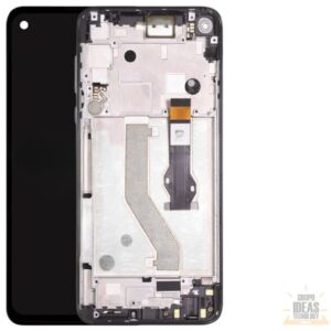 PANTALLA ORIGINAL MOTOROLA G STYLUS 2021