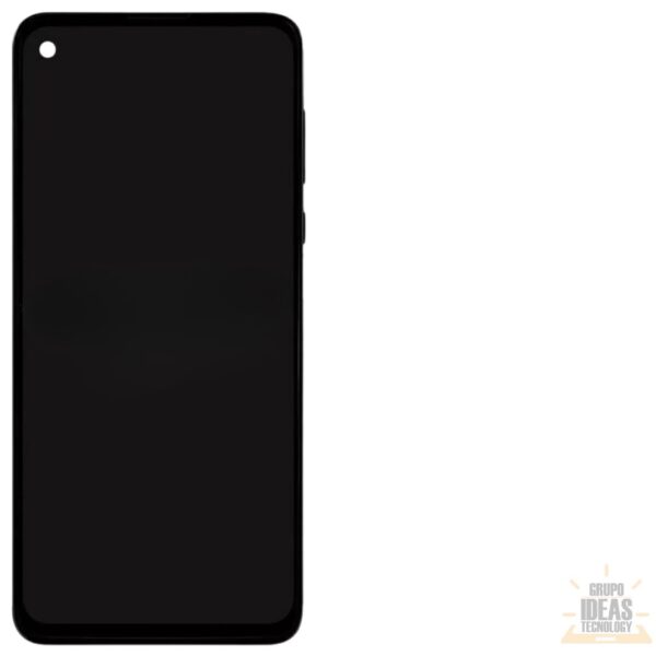 PANTALLA ORIGINAL MOTOROLA G STYLUS 2021 - Imagen 2