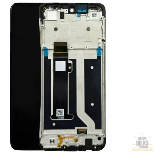 PANTALLA ORIGINAL MOTOROLA G34 - Imagen 2