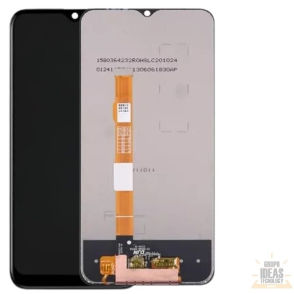 PANTALLA VIVO Y35
