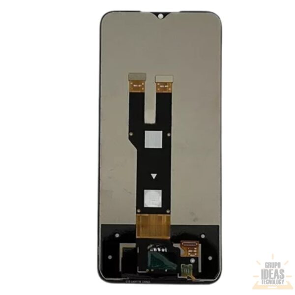 PANTALLA ZTE A73 4G - Imagen 2