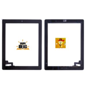 TACTILES IPAD 2