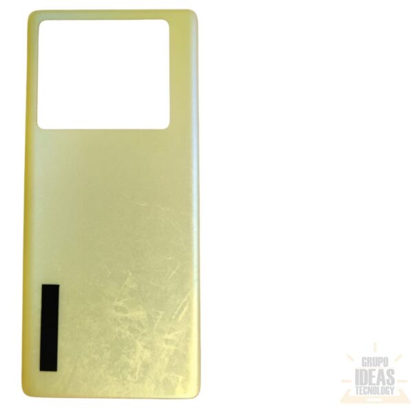 TAPA INFINIX NOTE 40 PRO - Imagen 3