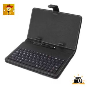 TECLADO TABLET 7 PULGADAS